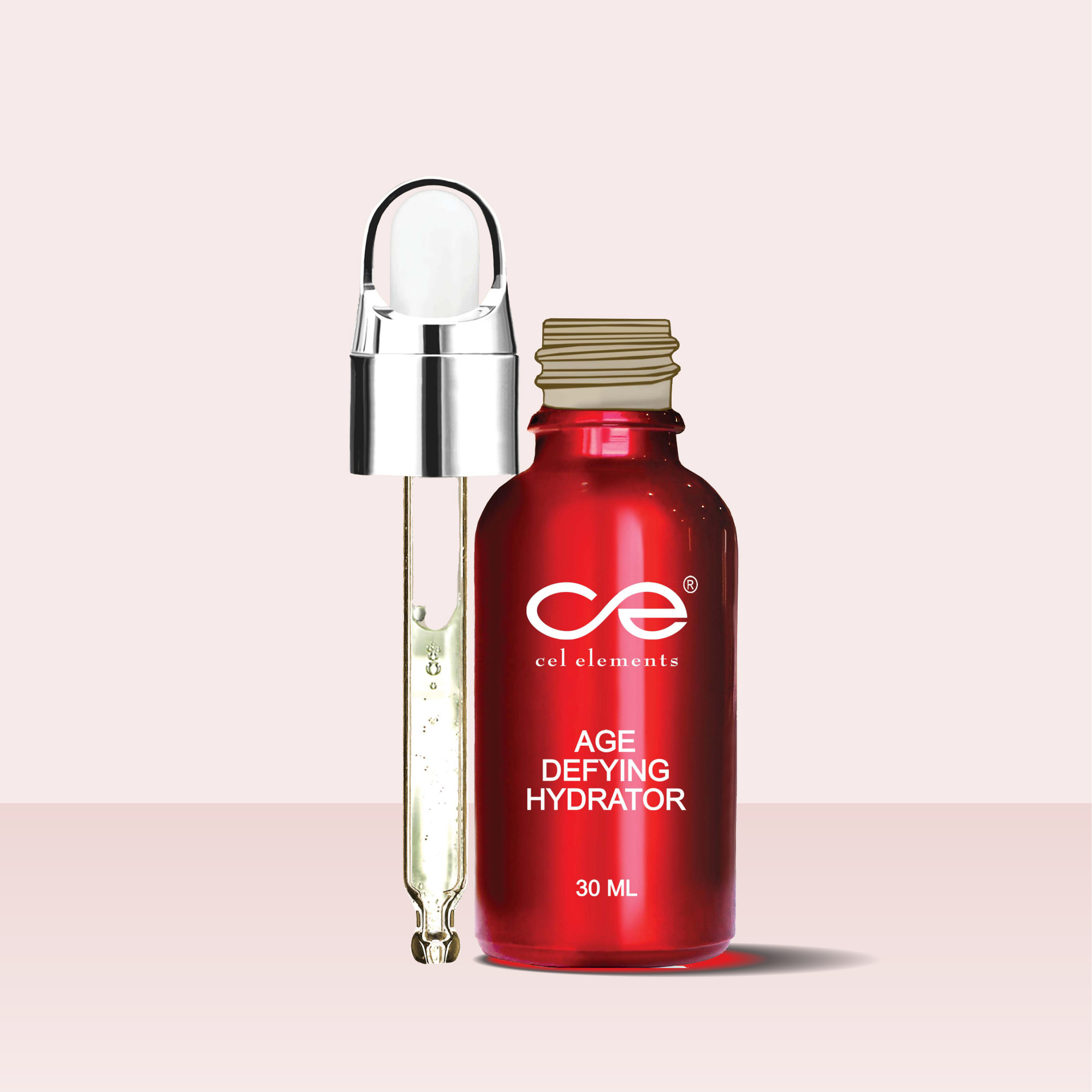 AGE DEFYING HYDRATOR