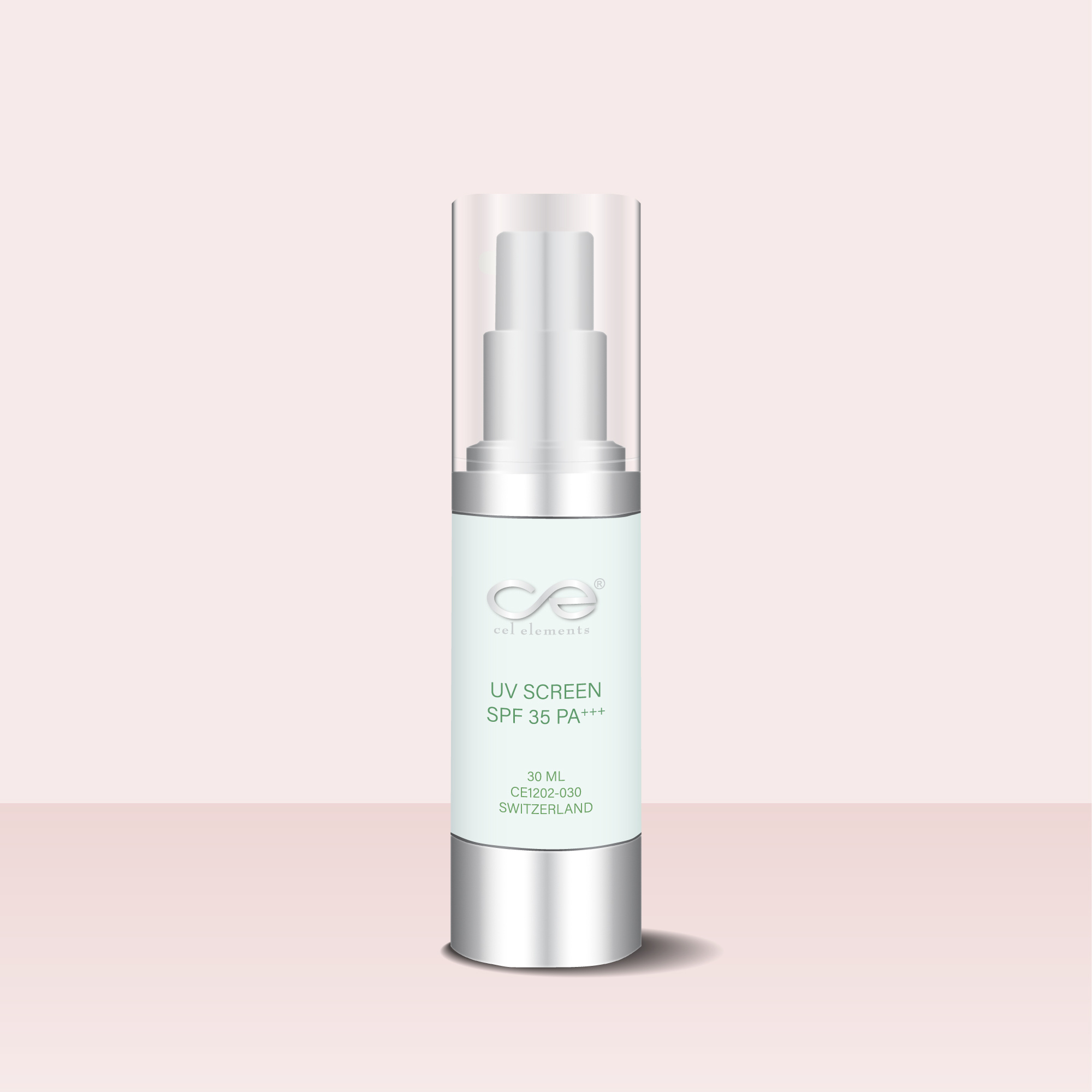 UV SCREEN SPF35 PA    2nd GEN