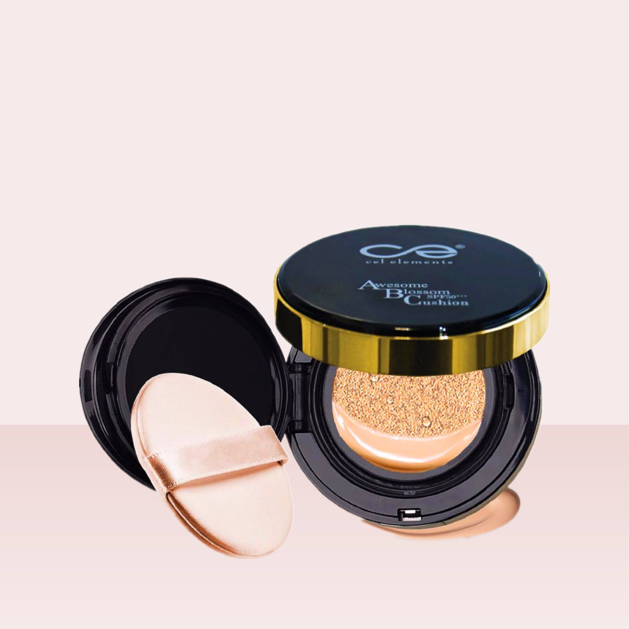 AWESOME BLOSSOM CUSHION SPF50