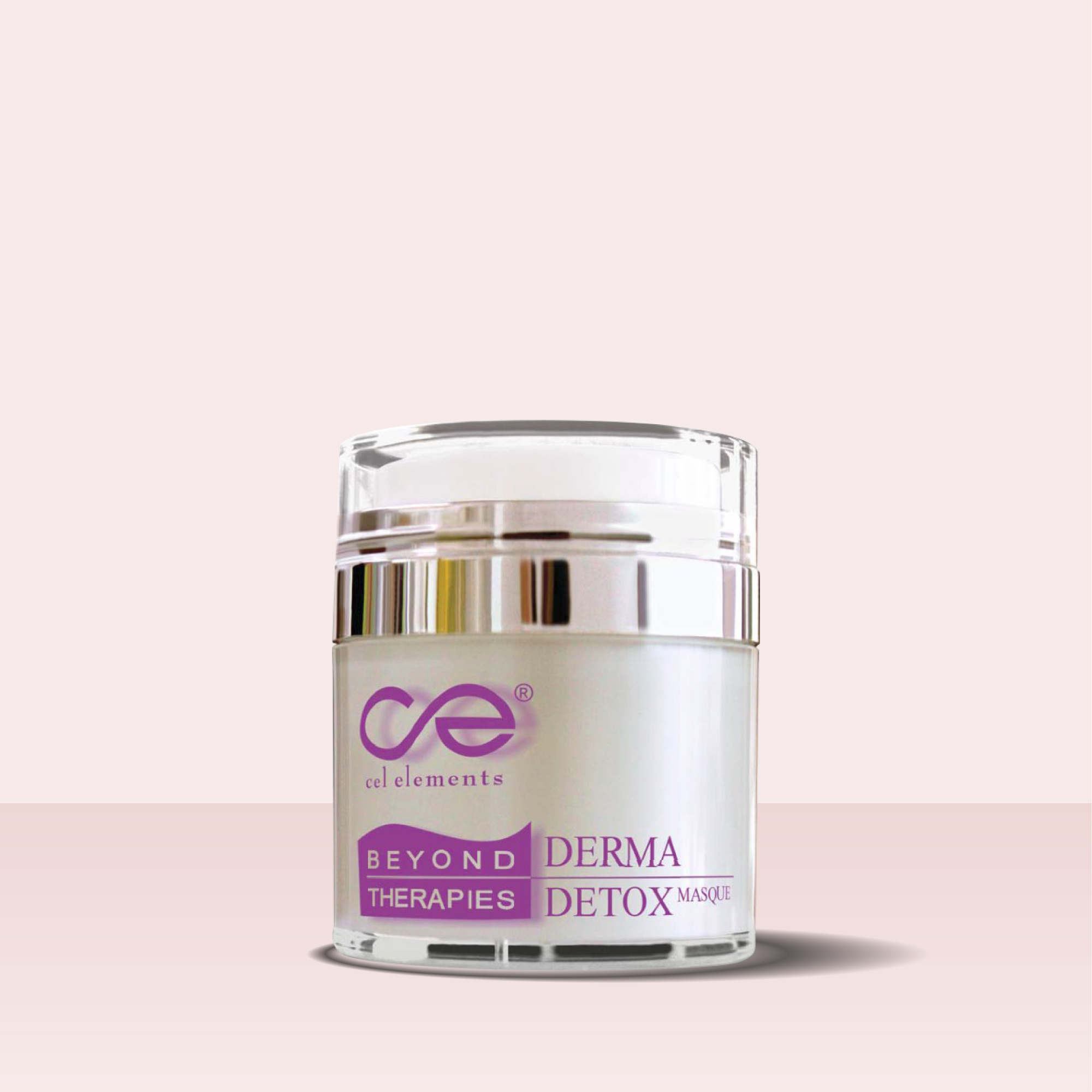DERMA DETOX MASQUE