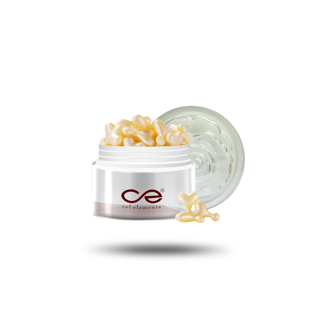 CAVIAR ESSENCE TIME CAPSULE